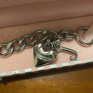 Juicy Couture bracelet